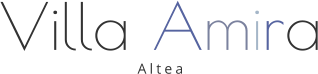 Villa Amira Altea