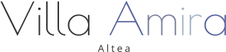 Villa Amira Altea